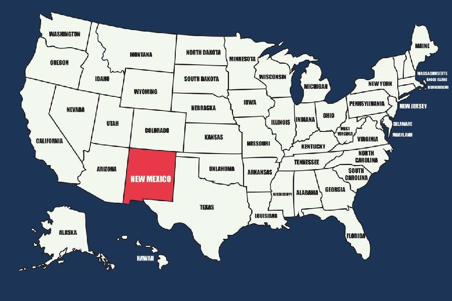 new-maxico
